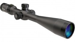 Sig Sauer Tango4 6-24x50 30mm Tube Tactical Riflescope w Illuminated Glass Reticle